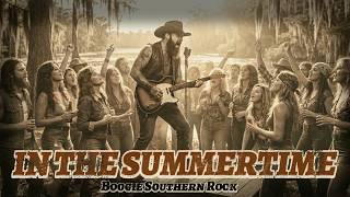 Download lagu IN THE SUMMERTIME but it’s a Boogie Southern Rock mp3