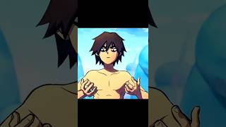 Scissor seven meets killer seven 🔥#shortsvideo#like#subscribe#comment#scissorseven#animeedit