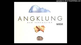 Angklung - Quasi Jamaican