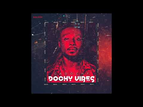 Gadochy - SUMOMI [Official Audio]