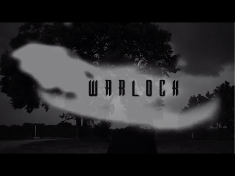 RealTipsy - Warlock (OFFICIAL MUSIC VIDEO)