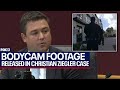 Body camera video obtained as investigation into Florida GOP chair continues
