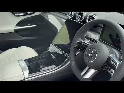 Mercedes-Benz C-Class C200d AMG Line *Multispoke A - Image 2