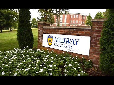 Midway University Spring 2023 Virtual Tour