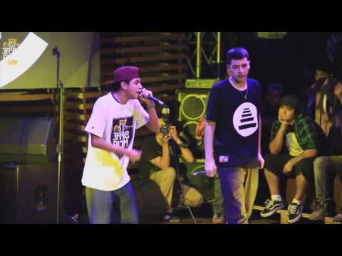 Freestyle Rap Arequipa | Recopilación