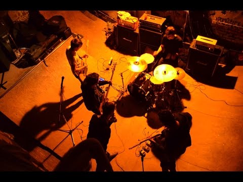 Anne M. Christiansen - Anne M. Christiansen | 20.12.2014 | SF Mini, Olomouc, CZ