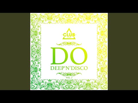 Never Know (Diskoflex Remix)