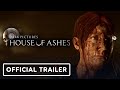 The Dark Pictures Anthology: House of Ashes - Official Character Intro Trailer