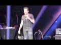 Gary Allan--Pieces