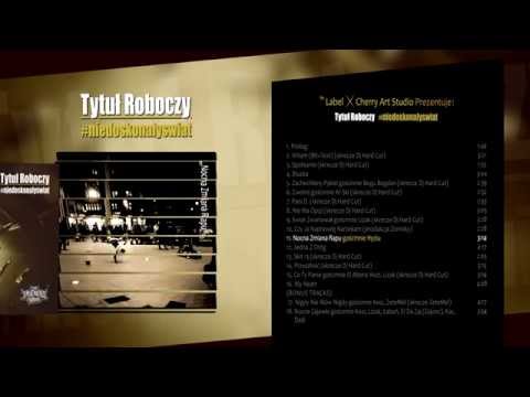 Tytuł Roboczy - Nocna Zmiana Rapu feat. Hyziu