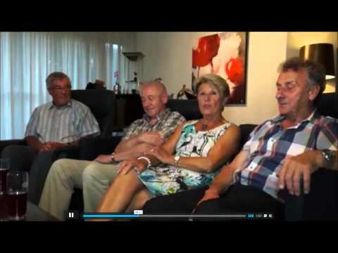 RIOS '31 Biej Loes TV