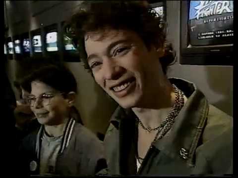 GamesMaster Reviews S03E11