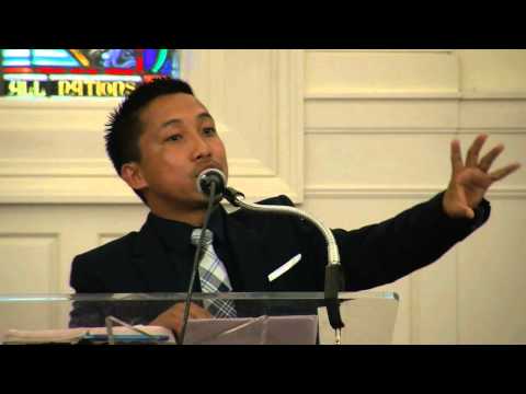 Salai Van Tha Kam Thang