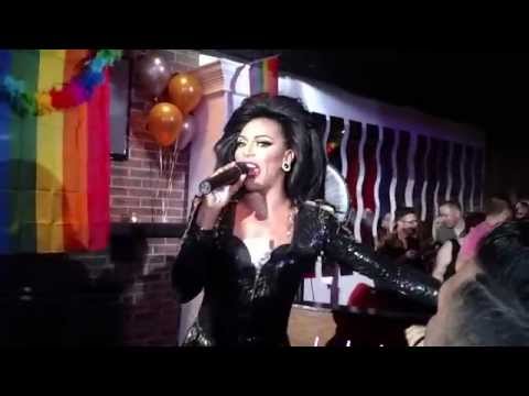 Haus of Edwards Berlin, CT(2)