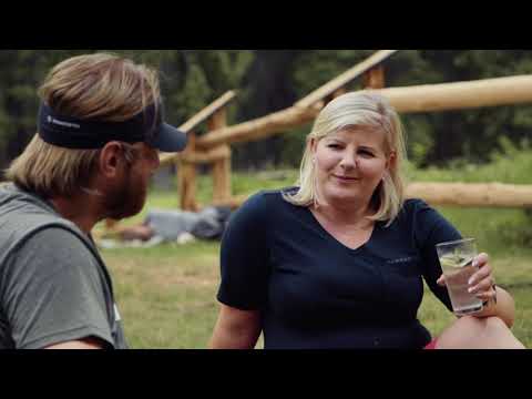 Through the Wild Eye – Roztoka Shelter