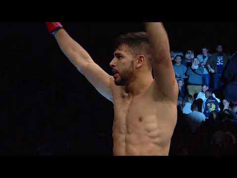 Grandes Éxitos: Yair 'Pantera' Rodríguez