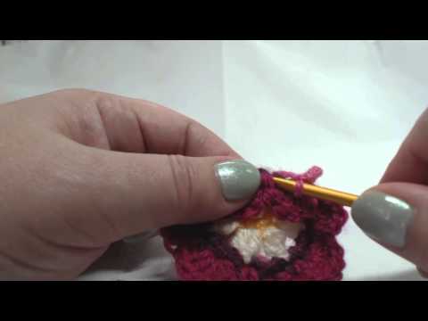 VIDEO 25 OF LILY POND CAL - Rnd 4 5 6 Part 5 CAL