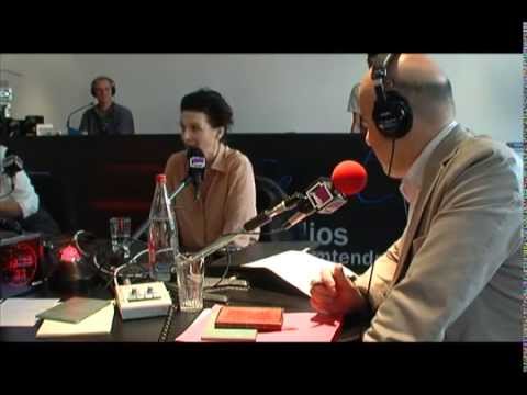 Tout arrive avec Juliette Binoche au Festival de Cannes