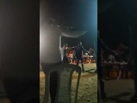 Muşruf Düğün Eğlencesi - Bölüm 20