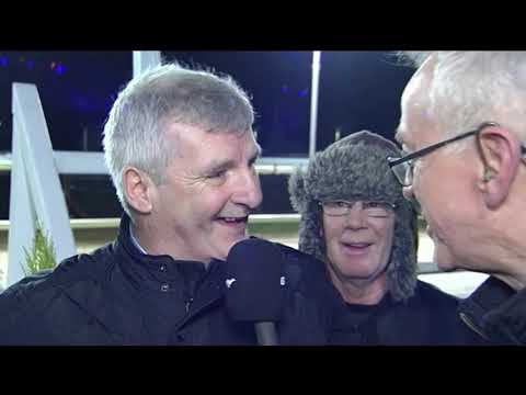 2019 ALCONEX NORTHERN PUPPY DERBY FINAL - T5 LEVANTE BEACH