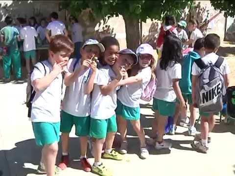 MK Localia - Semana Cultural Santa Maria Ontinyent