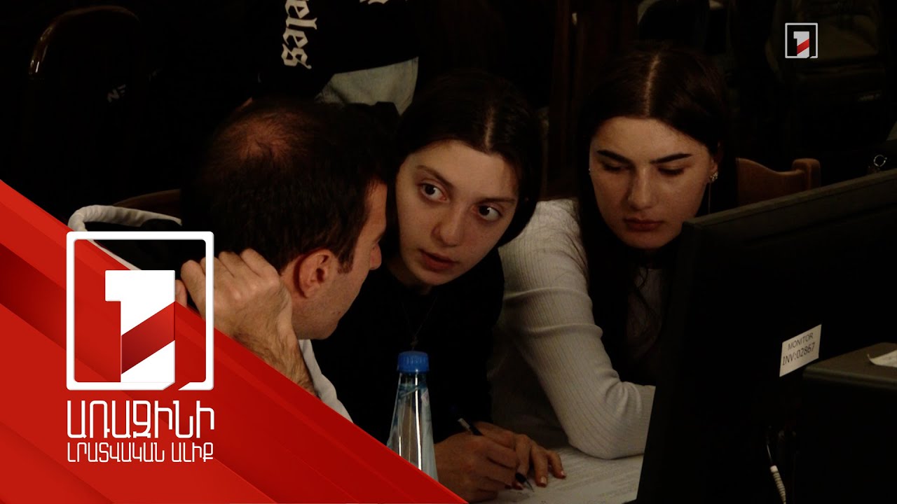 ԵՊՀ երկու թիմեր դուրս են եկել ծրագրավորման միջազգային մրցույթի կիսաեզրափակիչ