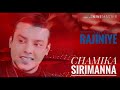 CHAMIKA SIRIMANNA