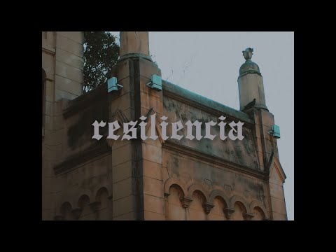 IZUNA96 + SIMMER -  Resiliencia (Official Video)
