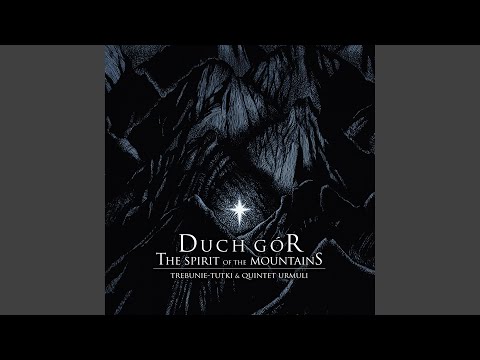 Ballad on the Death of Janosik