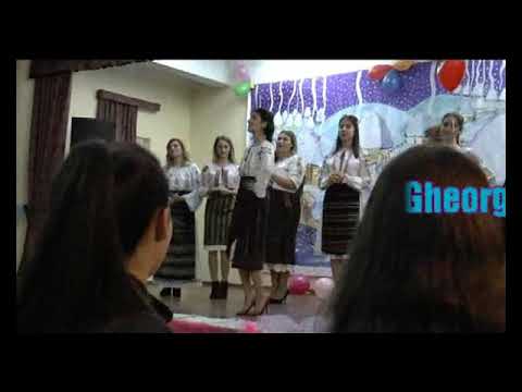 Josan Andreea-Mai badiță,mai Ghiorghiță