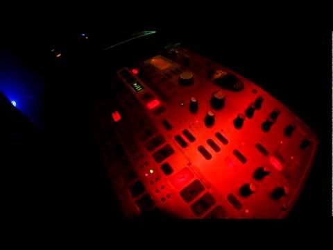 Stereo City Festival 2012 - P.Slang Vs. Fabrixxx & Ricksen J.K LIVE @ Alwo Altenburg 2/4