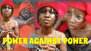 Download lagu POWER AGAINST POWER Episode 10,official brother shaggy comedy mp3