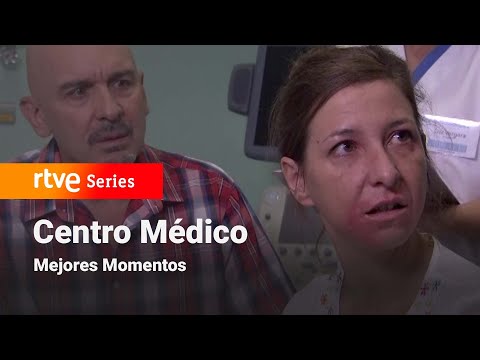 Medical Center: Episode 228 - Best #MedicalCenter Moments | RTVE Series