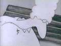 Classic Sesame Street Animation Dr Annie Eyeball Discovers How Wet Things Become Dry