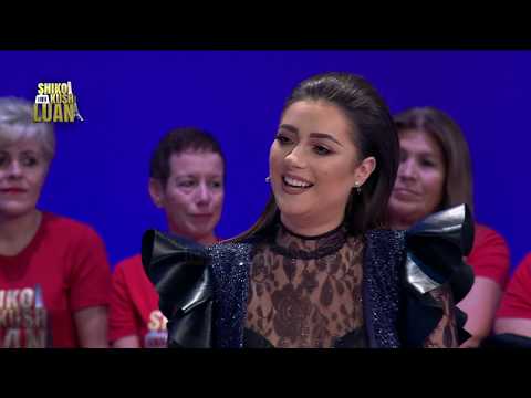 Episodi i plotë: Shiko kush LUAN 2, 20 Tetor 2018, Entertainment Show