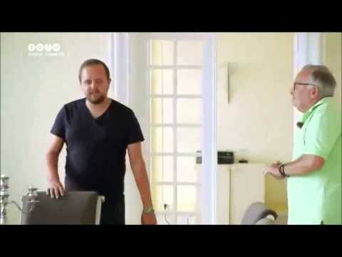 Danish Dynamite- Jeppe K salaten