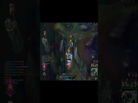 Clean 2v4 with graves in EUW high elo ft Magifelix/nyro/kaostanza