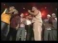 Don Omar & Daddy Yankee en vivo