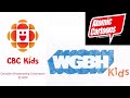CBC Kids Atomic Cartoons WGBH Kids 2019
