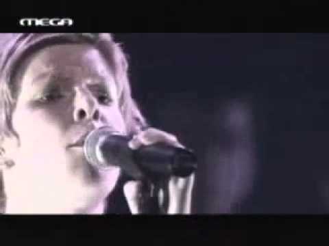 faithless   evergreen   live