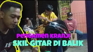 Download lagu pengamen kranji-Naff terendap laraku mp3