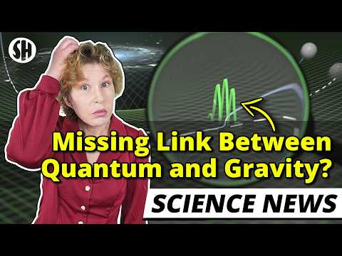 Physicists Find Missing Link Between Quantum Mechanics ...