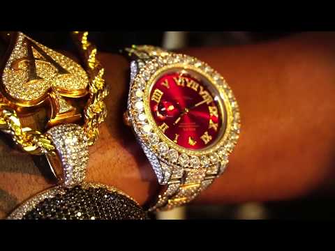 Ray Vicks - The Frank White Story (Official Video)