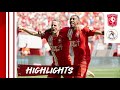 SPANNENDE overwinning bij FINALE om EUROPEES voetbal | FC Twente - Sparta (11-06-2023) | Highlights