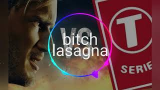 Bitch Lasagna [Pewdiepie × Party in Backyard]