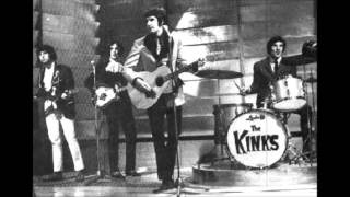 The Kinks  Time Will Tell