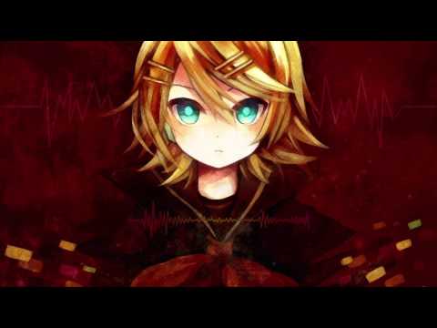 【Kagamine Rin : Hatsune Miku】- Children's World (PTSD Version) 【Utsu-P】