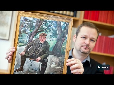 Planet Wissen - Auf der Suche nach Hitlers Raubkunst