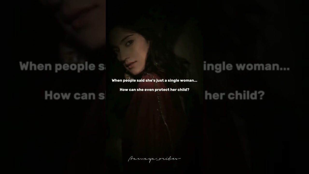 Sharenya as Mother Hits different 🔥 #booktook #book           #romancebooks#wattpadstories