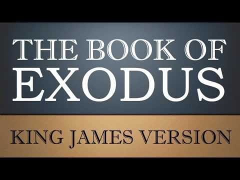 Book of Exodus - Chapter 15 - KJV Audio Bible